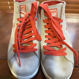 Puma Women Tennis shoes